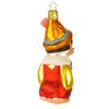 Inge-glas Pinocchio Figurine 11.5 cm