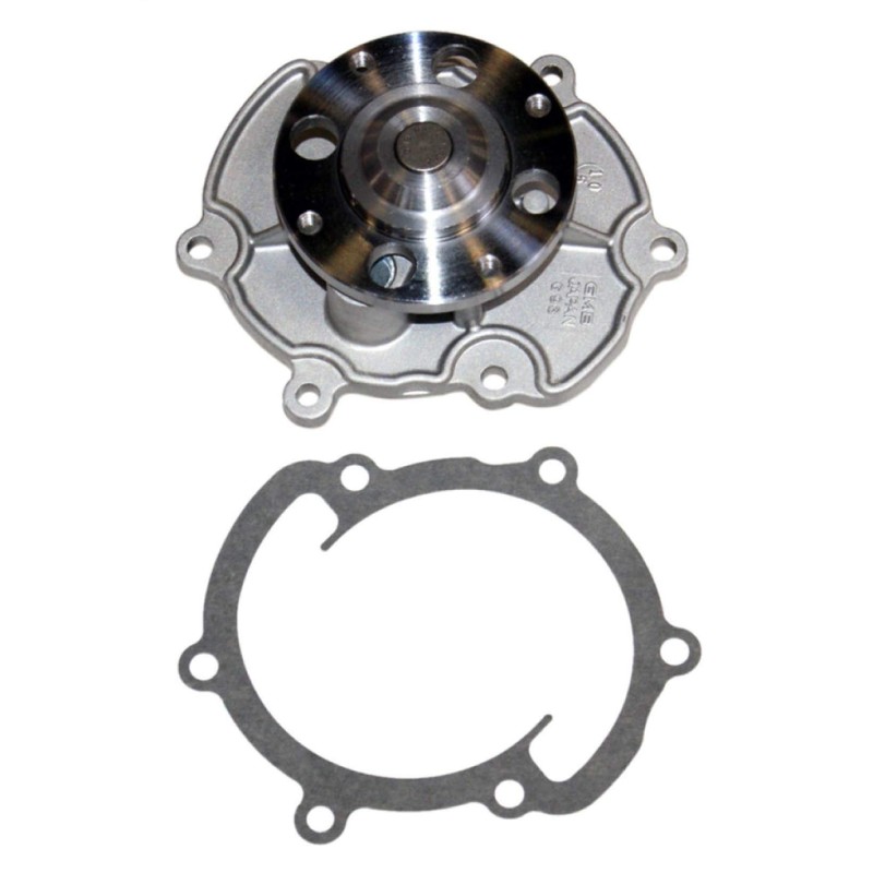 GMB 130-5130 OE Replacement Water Pump with Gasket