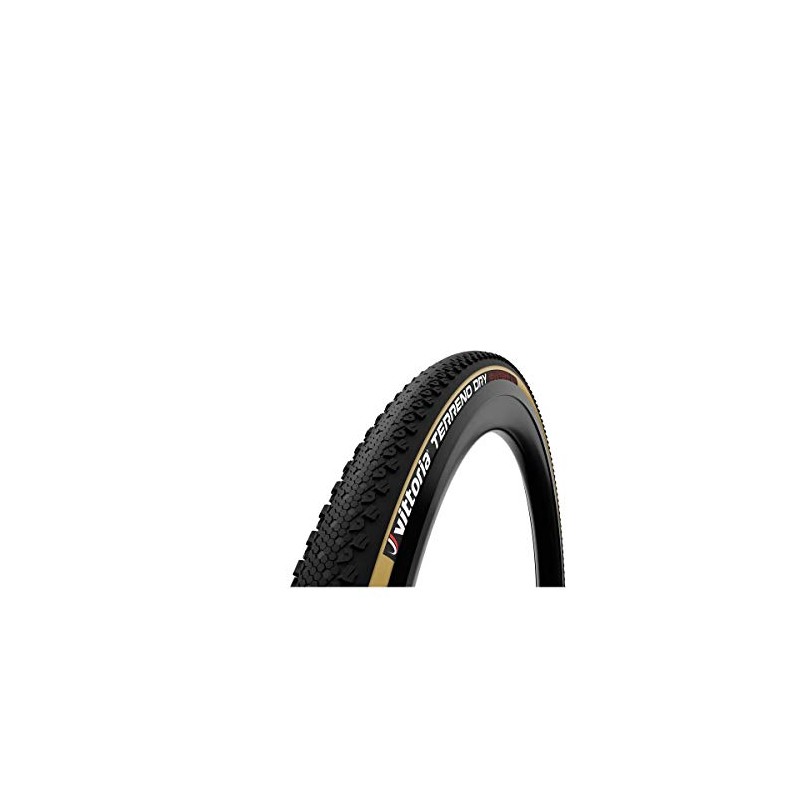 Vittoria Terreno Dry Tubular G2.0700x31mm Black (Tireside American)