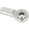 Standard Steel Heim Joint Rod Ends, 5/16-24 LH Female