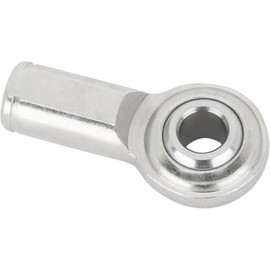 Standard Steel Heim Joint Rod Ends, 5/16-24 LH Female
