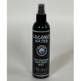 Renpure Professional Natural Coconut Water Replenishing Treatment Mist - 8 oz.