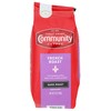 Community Coffee French Roast, Ground Coffee, Extra Dark Roast, 12