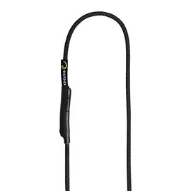 EDELRID Unisex - Adult Aramid Cord Sling 6 mm II Slings, Oasis, 60 cm