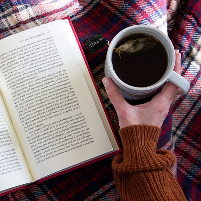 Stash Tea Green Chai Tea, 20 Count Tea Bags in