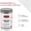 SWISSE Capelli Pelle Unghie - Integratori per Capelli, Pelle e