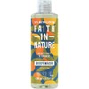 Faith In Nature Invigorating Grapefruit & Orange Body Wash 400ml
