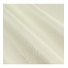 Roc-lon 54 Inch 100% Cotton Rain No Stain, Ivory Cut
