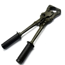 Precise Canada: Hoof Trimmer Emasculator 16" Veterinary Instruments VT-109