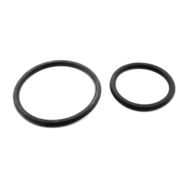 CAT EYE - Rapid X Replacement Rubber Bands (Small/Medium)