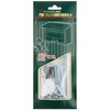 Iris Post Dedicated Gate and Fence Hardware Set