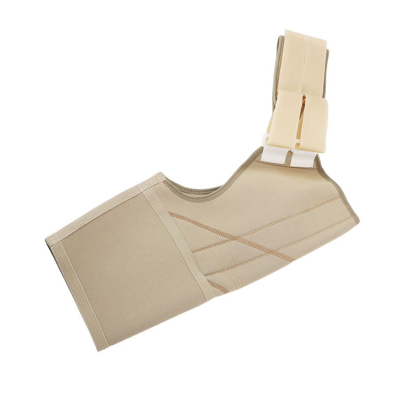 Above Knee Stump Shrinker Adjust Tightness Reduce Swelling Prosthetic Stump