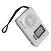 Portable Radio DSP Chip AM FM Transistor Radio with Built