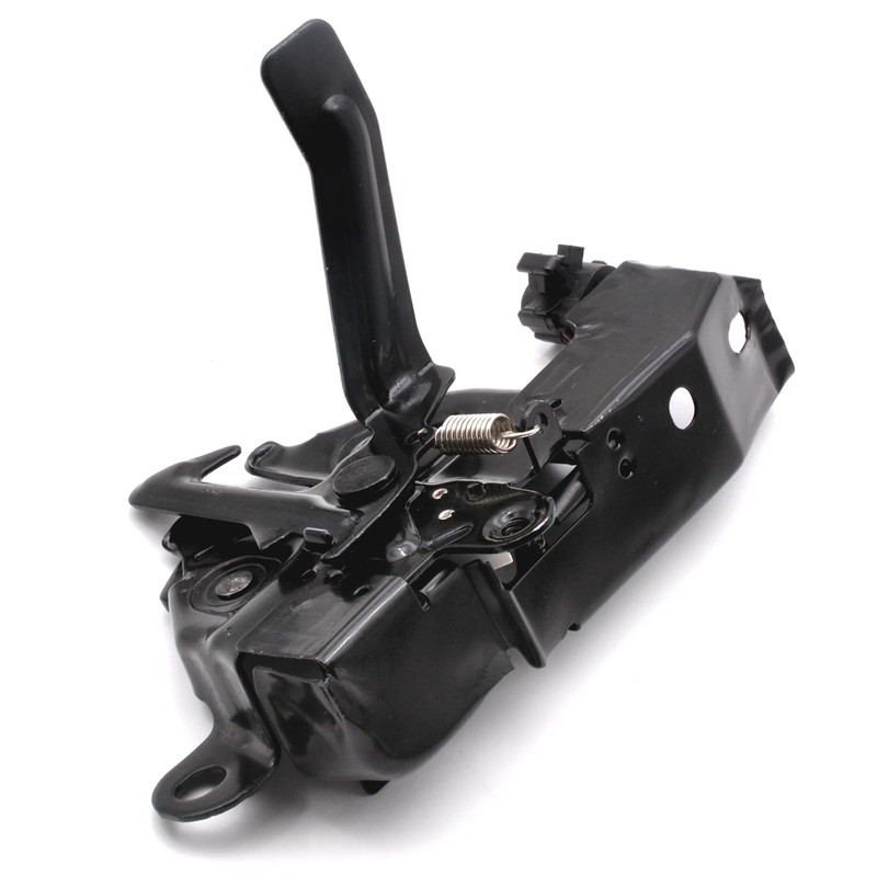 HAOTOM Front Hood Latch Lock Assembly Compatible for Toyota Avalon