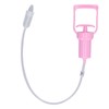 Nose Nasal Aspirator Portable Hand Puller Negative Pressure Manual Infant