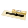 Kaneka Plastic Square Trowel, 9.4 inches (240 mm)