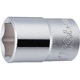 山下 Industrial Lab (KO – Ken), Socket,, 4400 m – 36 Bayonet Corners: 12.7 X Total length: 47 X Standard 36 mm