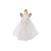 CGB Giftware | Large Christmas Light Up Angel Tree Topper