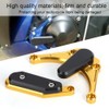 Engine Side Protector Cover Frame Slider Crash Guard Fit for