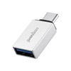 Perixx PERIPRO-404 USB C Male to USB A Female Adapter