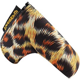 Loudmouth Putter Cover PN Blade Type Pin Type 772990 Loudmouth 2022 Model 334