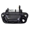 PT Auto Warehouse GM-3006A-FR - Outside Exterior Outer Door Handle,