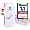 smardy 50 Photometer Test Tablets DPD1 - Measures Free Chlorine