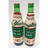 Yuengling Lager Ugly Christmas Sweater Bottle Cooler | Grab a