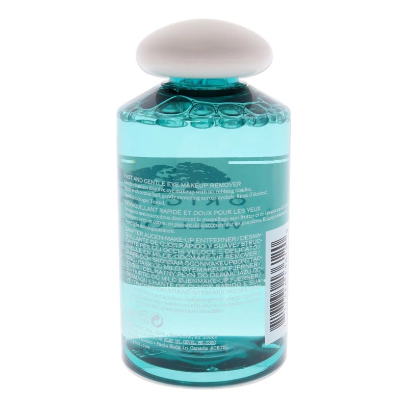 Desmaquillante De Ojos Origins Well Off, Rápido Y Suave, 150