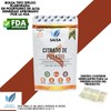 Citrato De Potasio 2 bolsas con 120 capsulas cu. Suplemento