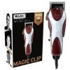 Wahl Maquina Wahl Profesional Magic Clip Con Motor V9000 5