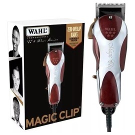 Wahl Maquina Wahl Profesional Magic Clip Con Motor V9000 5 Star.