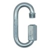 DuraBrite 316 Stainless Steel Oval Quick Link 5/16" - Marine