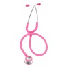 MedStar Estetoscopio Medstar De Doble Campana De Lujo Color Rosa