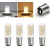 ShuoHui B15 B15D 110V-265V Bulb Bulb, B15d Bayonet Double Contact,