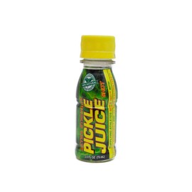 Original Golden Pickle Juice, Pickle Shot Bottles, 2.5 oz