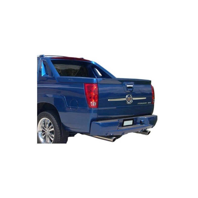 Putco 403488 Tailgate Accent