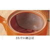 J-kitchens Teapot, Capacity (Approximate), 4.5 fl oz (140 cc), Refreshing