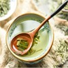 Herbal Tea Natural Lemon Grass Thai Organic Lemon Grass Flower
