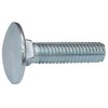 AERZETIX - C48982 - Set of 100 sledge screws/round head