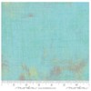 Moda Grunge Fabric Charmed Aqua