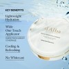 d'Alba [d'Alba]Waterfull Fresh Sun Cushion 25g (OTC)