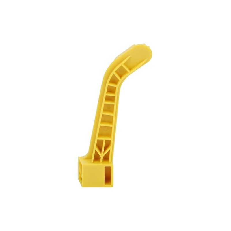 Bonnet Lock Handle for Peugeot Partner Citroen Berlingo 2008-2017 7934.E7