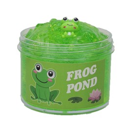 Kayswang Cloud Slime Butter Slime DIY Snow Rice Peachybbies Slime Butter Slime Kit for Girls Education Party Favor Gift and Birthday Fluffy Slime kit for Boys Slime Kits Soft (D)