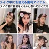 Yuakt Hand Winding Curler Bangs Curler Magic Curler Bangs Hand