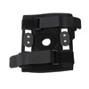 Knee Wrap SBR and Polyester Reduce Joint Stress Breathable Sweat