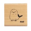 Children's Monokao Stamp N I Love Stamp Shimaenaga 1530-015