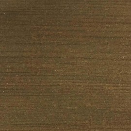 Vermont Natural Coatings PolyWhey Exterior Penetrating Stain - Brackish Brown - Quart