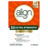 Align Probiotic Extra Strength, Probiotics for Women and Men, #1