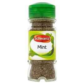 Schwartz Mint Jar 9g